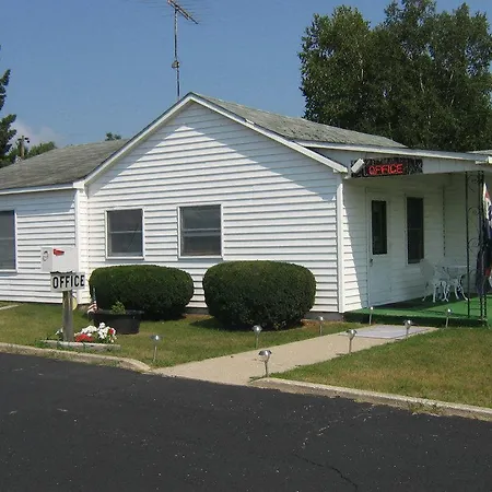 Chapel Hill Motel